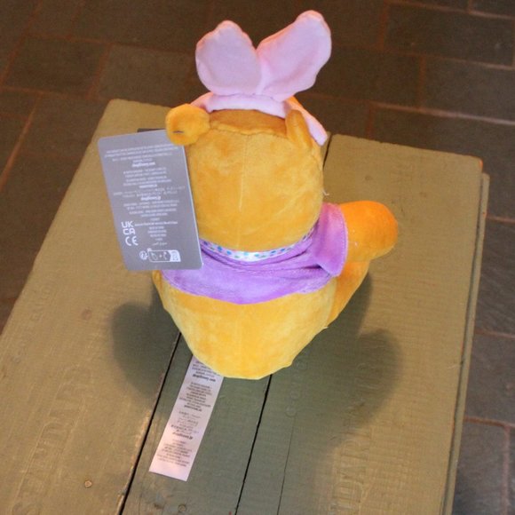 Disney Easter Bunny Winnie the Pooh - Picture 3 of 3